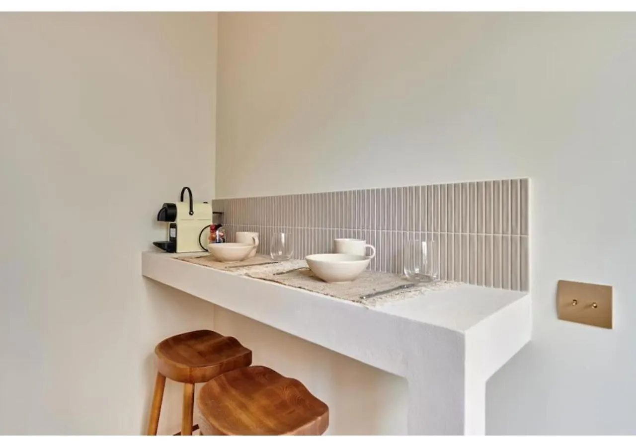 Studio Center Of Paris Beaubourg By Studioprestige Apartment